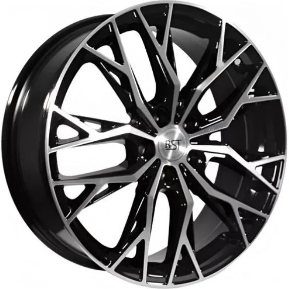 Диски RST R119 7x19 5*108 ET47 DIA60.1 BD Литой