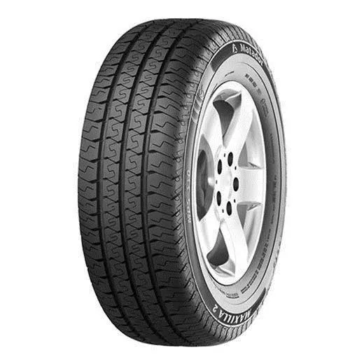 Шины Matador MPS 330 Maxilla 2 195/80 R14C 106/104R