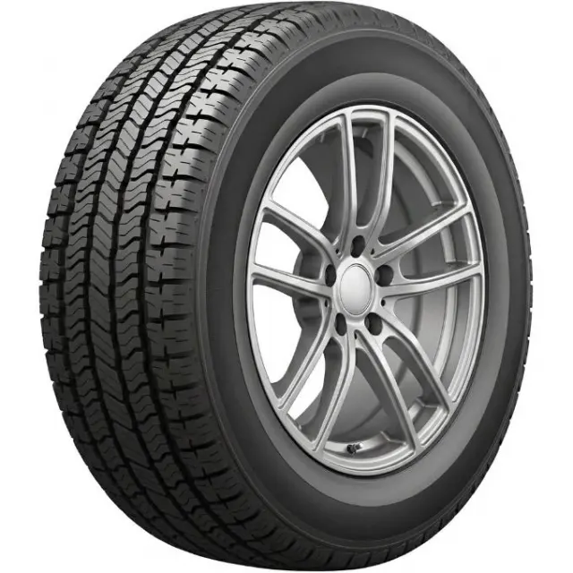 Всесезонные шины RoadX RXQuest A/S 185/75 R16C 104/102Q 