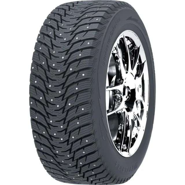 Зимние шины Westlake IceMaster Spike Z-506 175/65 R14 86T 