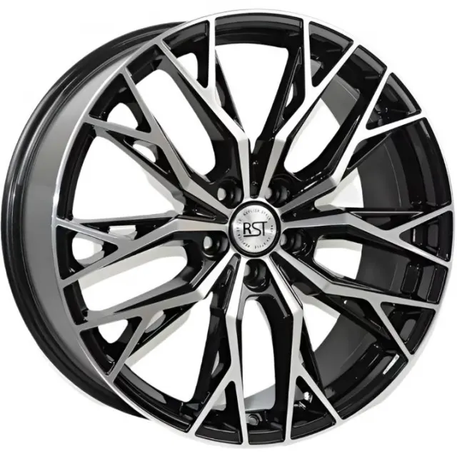 Диски RST R052 8x20 5*108 ET39 DIA60.1 BD Литой
