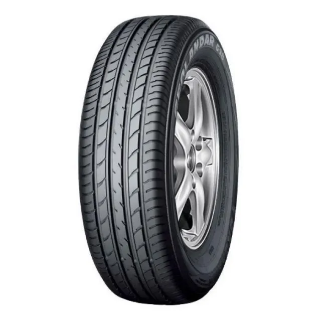 Летние шины Yokohama Geolandar G98E 235/65 R18 106H 