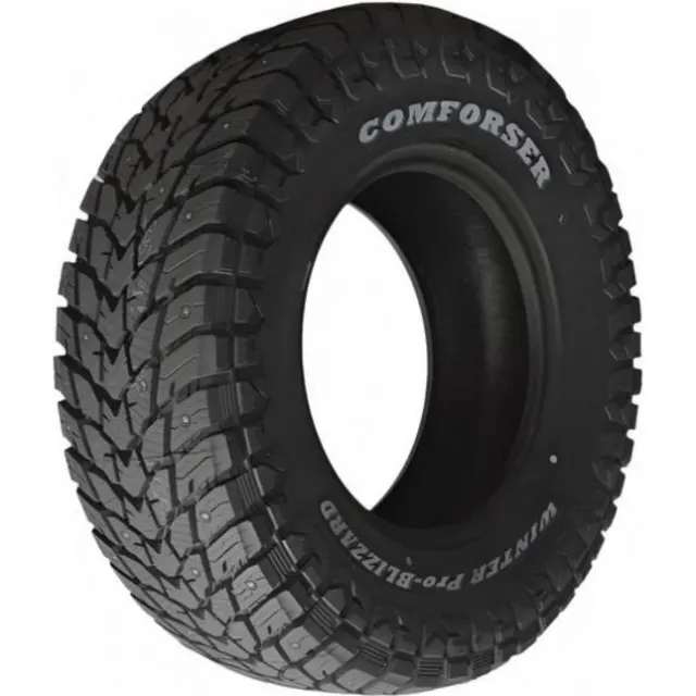 Зимние шины Comforser Winter Pro-Blizzard 325/65 R18 127/124R OWL 