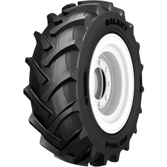 Agri Trac II