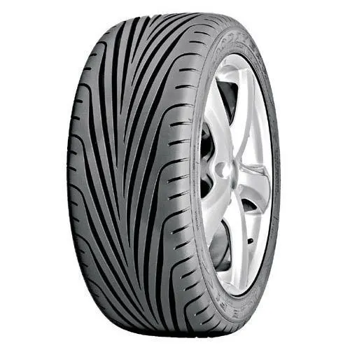 Летние шины Goodyear Eagle F1 GS-D3 275/35 R18 95Y RunFlat MOE 