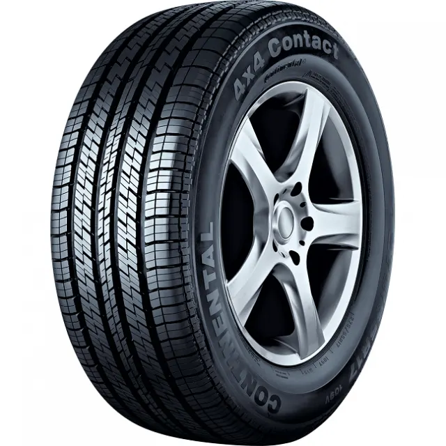 Шины Continental Conti4x4Contact 225/65 R17 102T 