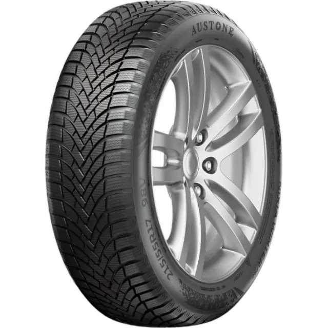Шины Austone Nixia Winter Pro 315/35 R21 111V