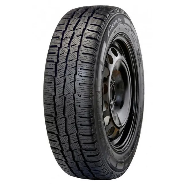 Шины Michelin Agilis Alpin 235/65 R16C 121/119R FP