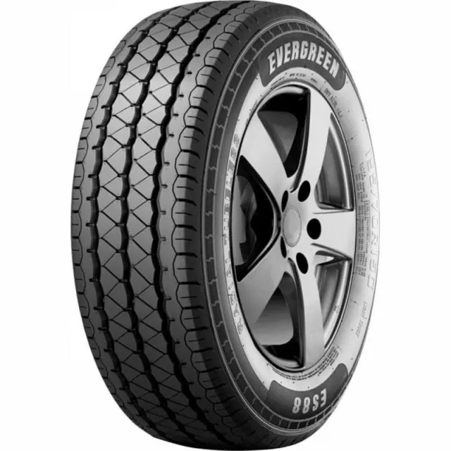 Летние шины Evergreen ES88 185/0 R14C 102/100Q 