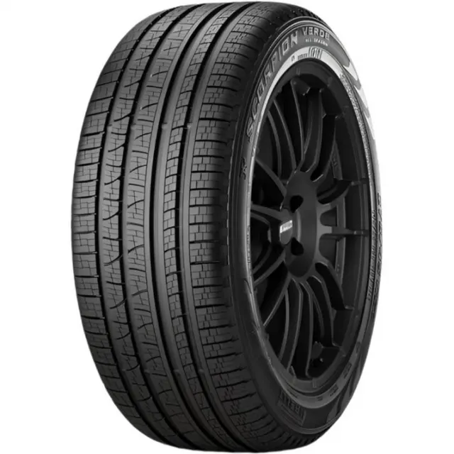 Шины Pirelli Scorpion Verde All Season 295/45 R20 110Y RunFlat