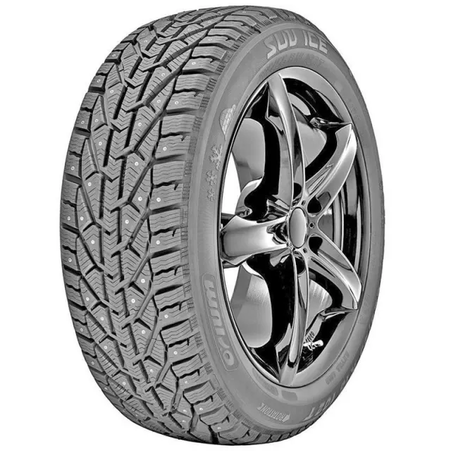 Ice SUV