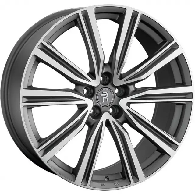 Диски Replay VV384 9.5x21 5*112 ET42 DIA66.6 MGMF Литой