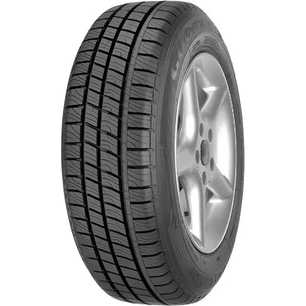 Летние шины Goodyear Cargo Vector 2 215/60 R17C 109/104T 