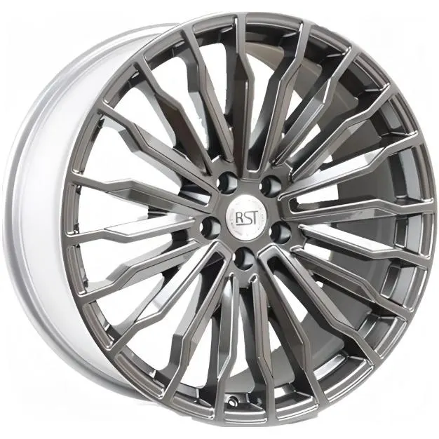 Диски RST R032 9x20 5*114.3 ET35 DIA67.1 BMG Литой