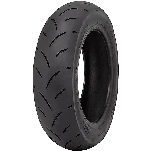 Летние мотошины Kenda K702 120/70 R12 51L Универсальная Скутер