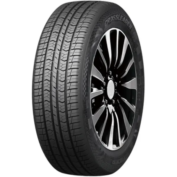 Летние шины DoubleStar DSS02 265/65 R17 112T 