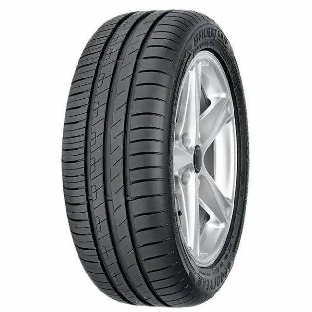 EfficientGrip Performance SUV