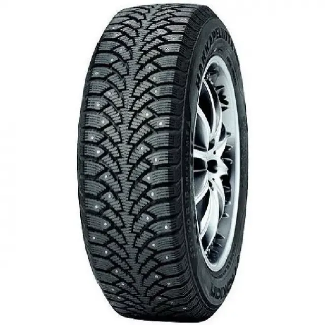 Зимние шины Nokian Tyres Hakkapeliitta SUV 255/70 R16 111T 