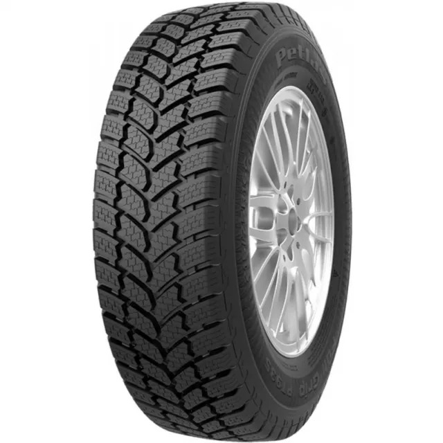 Зимние шины Petlas Full Grip PT935 185/75 R16C 104R 