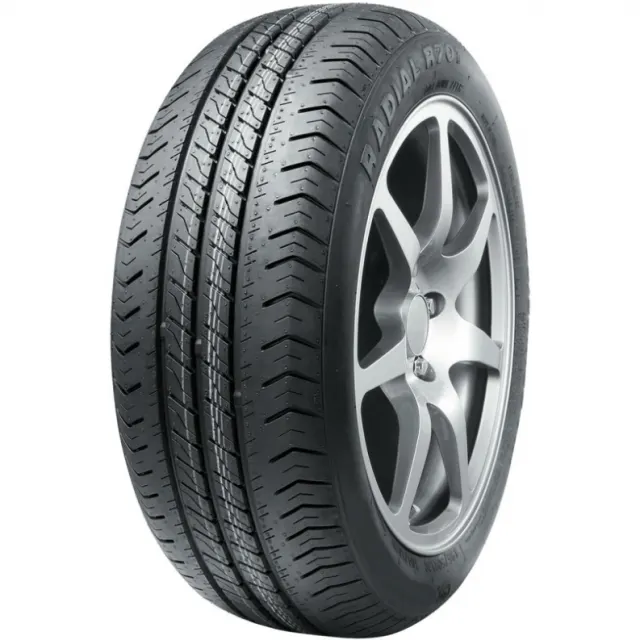 Radial R701
