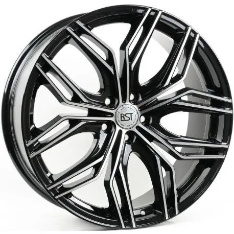 Диски  Tech Line 205 8.5x20 5*108 ET42 DIA63.3 BD Литой купить 