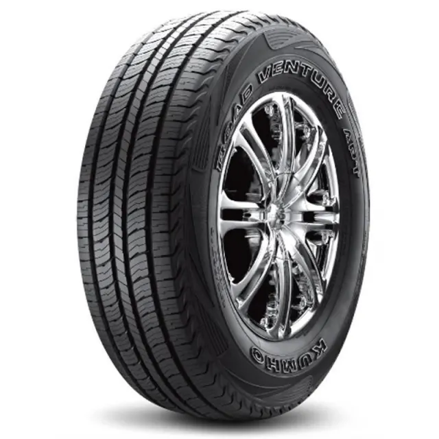 Road Venture APT KL51