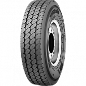 Грузовые шины Tyrex All Steel VM-1 12/0 R20 154/150K Универсальная