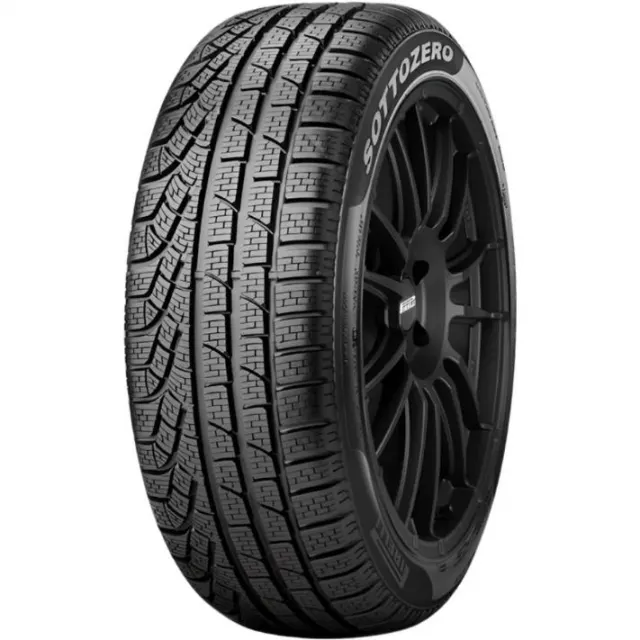 Зимние шины Pirelli Winter Sottozero II 225/60 R17 99H RunFlat * 