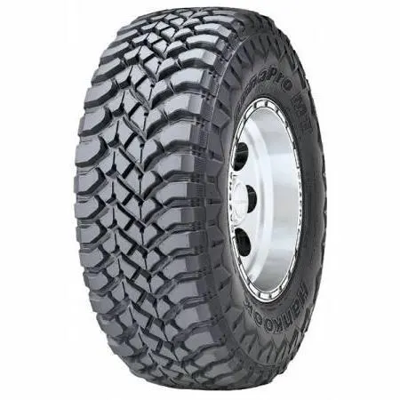Шины Hankook Dynapro MT RT03 30/9.5 R15 104Q OWL