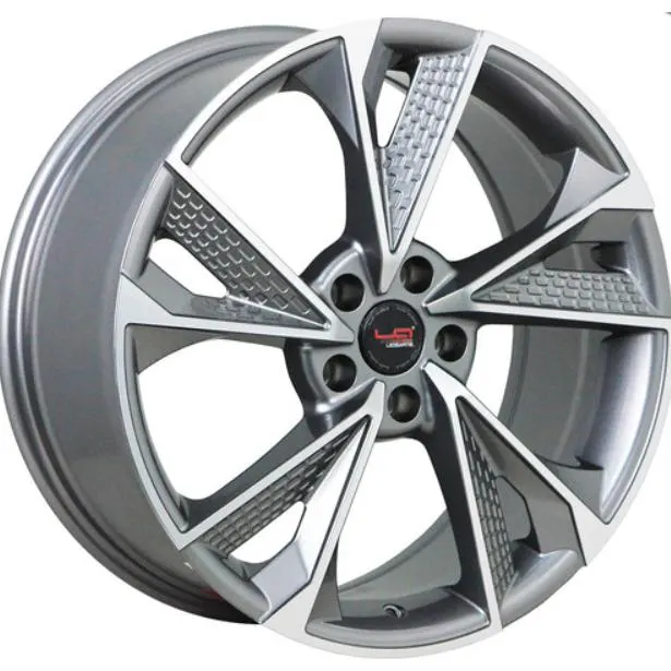 Диски Replica Concept A536 8x18 5*112 ET31 DIA66.6 GMF Литой
