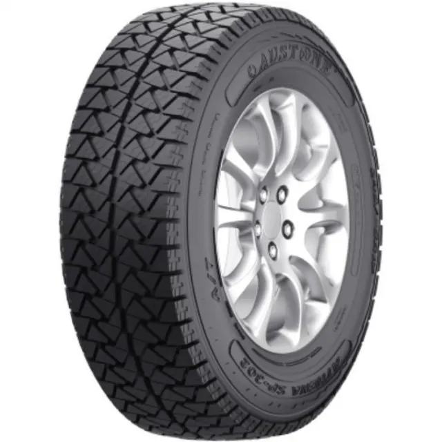 Летние шины Austone Athena SP-302 235/65 R17 108T 