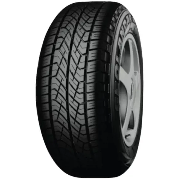 Geolandar G95A