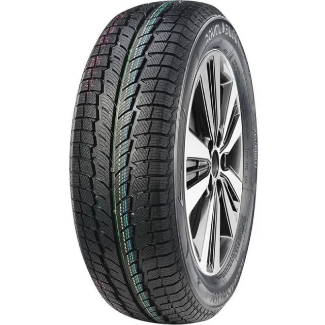 Зимние шины Royal Black Royal Snow 265/60 R18 114T 