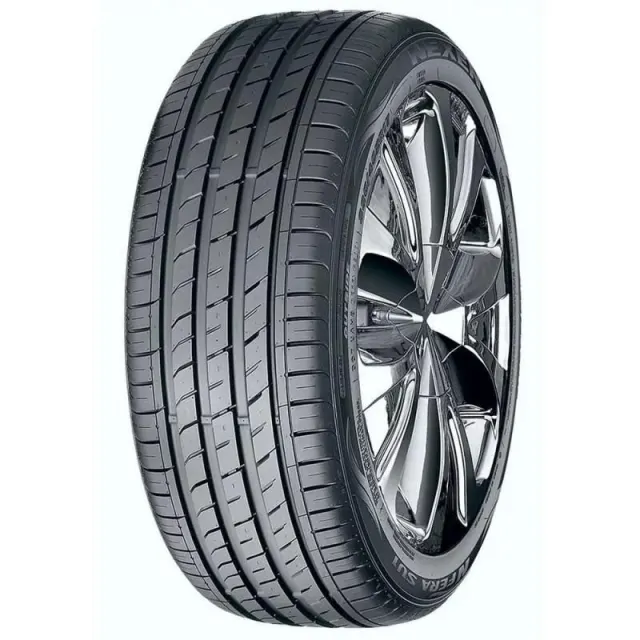 Летние шины Nexen Nfera SU1 275/35 R19 100Y XL 