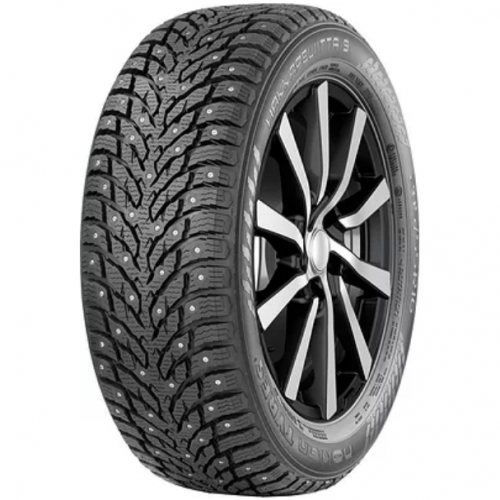 Шины  Nokian Tyres Hakkapeliitta 9 205/55 R16 91T RunFlat купить 