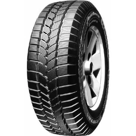 Зимние шины Michelin Agilis 51 Snow-Ice 215/65 R15 104/102T 