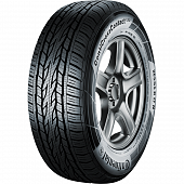 Шины Continental ContiCrossContact LX2 265/70 R16 112H