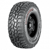 Шины Nokian Tyres Rockproof 245/75 R17 121/118Q