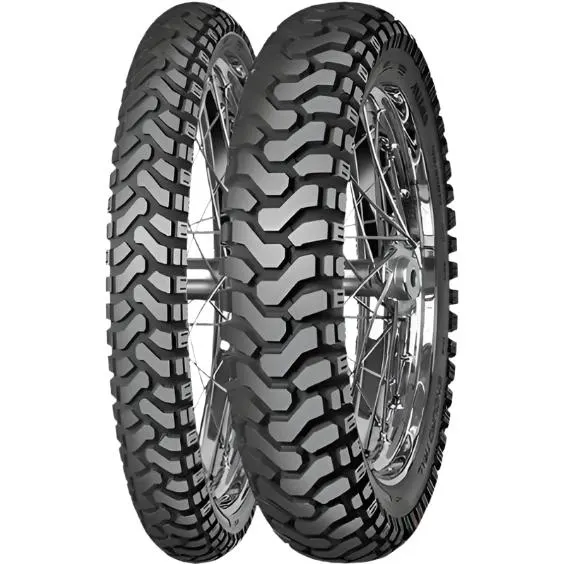Летние мотошины Mitas Enduro Trail 140/80 R17 69H Задняя Эндуро