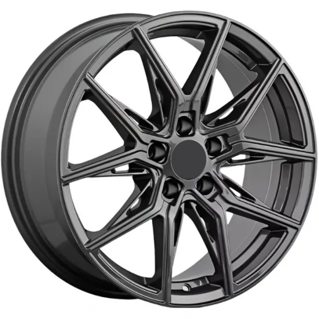Диски RST R247 7x17 5*108 ET33 DIA60.1 BMG Литой