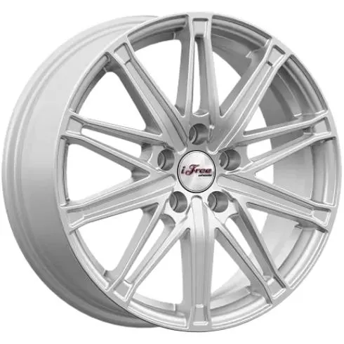 Диски  iFree Виар 6.5x17 5*112 ET45 DIA57.1 Нео-классик Литой купить 