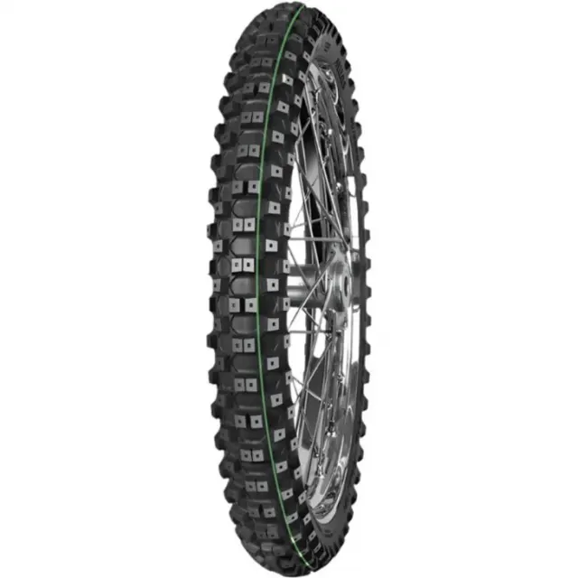 Мотошины Mitas Enduro Trail-Rally MH Super Light 90/90 R21 54R Передняя Эндуро
