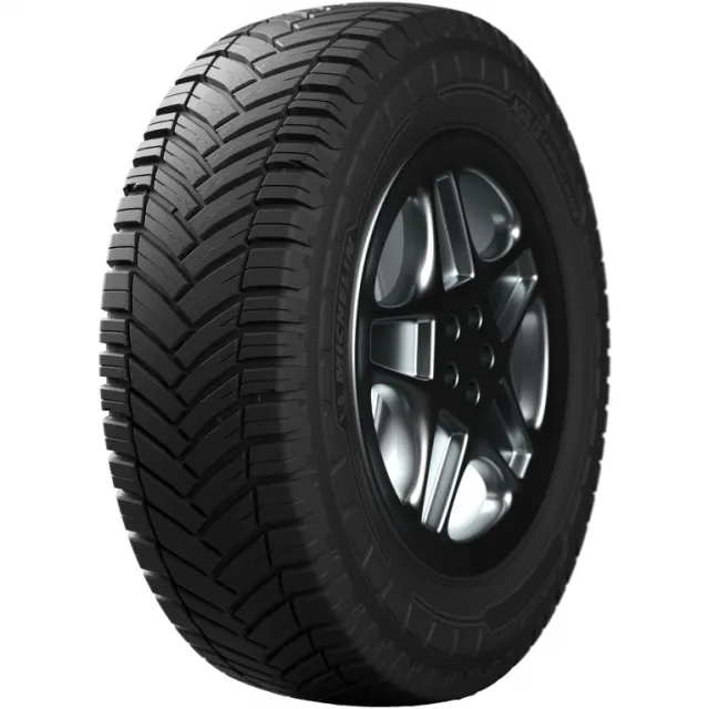 Шины Michelin Agilis CrossClimate 235/65 R16C 115/113R