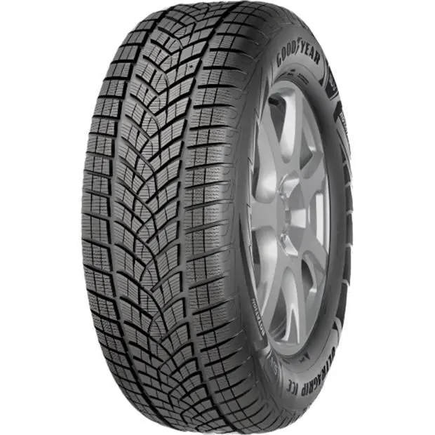 Зимние шины Goodyear UltraGrip Ice SUV Gen-1 275/45 R20 110T XL FP 