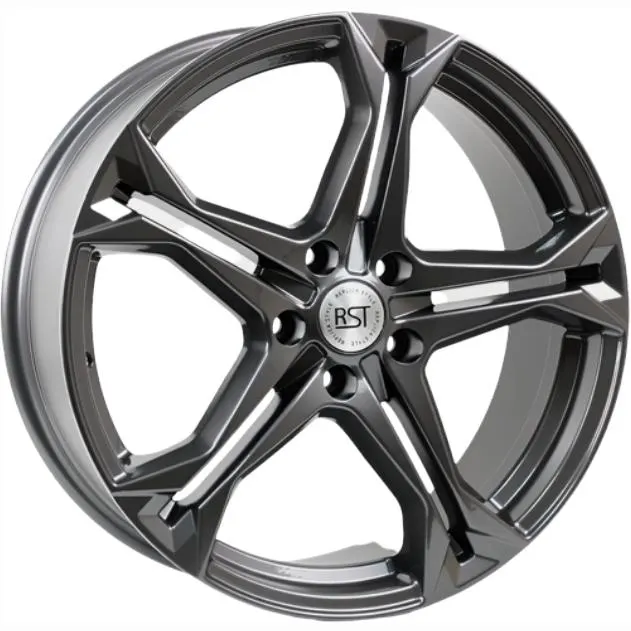 Диски RST R099 7.5x19 5*108 ET46 DIA63.3 BMG Литой