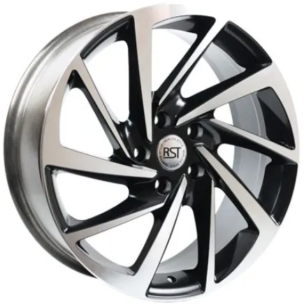 Диски  RST R017 7x17 5*112 ET40 DIA57.1 BD Литой купить 