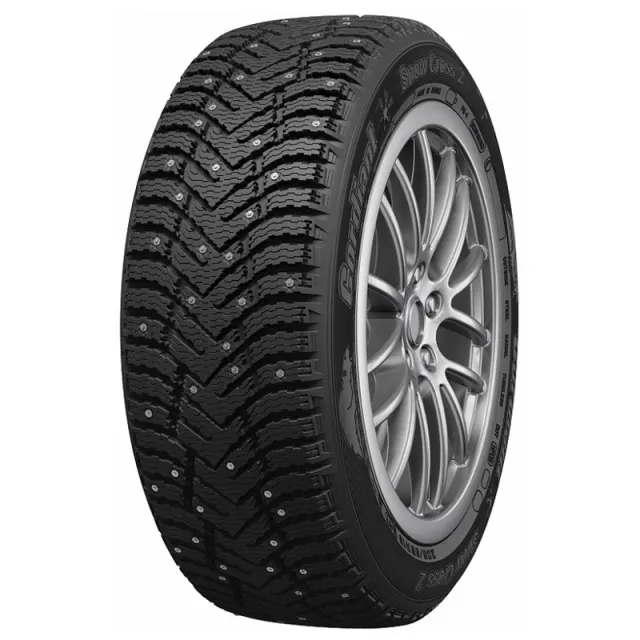 Шины Cordiant Snow Cross 2 215/65 R16 102T