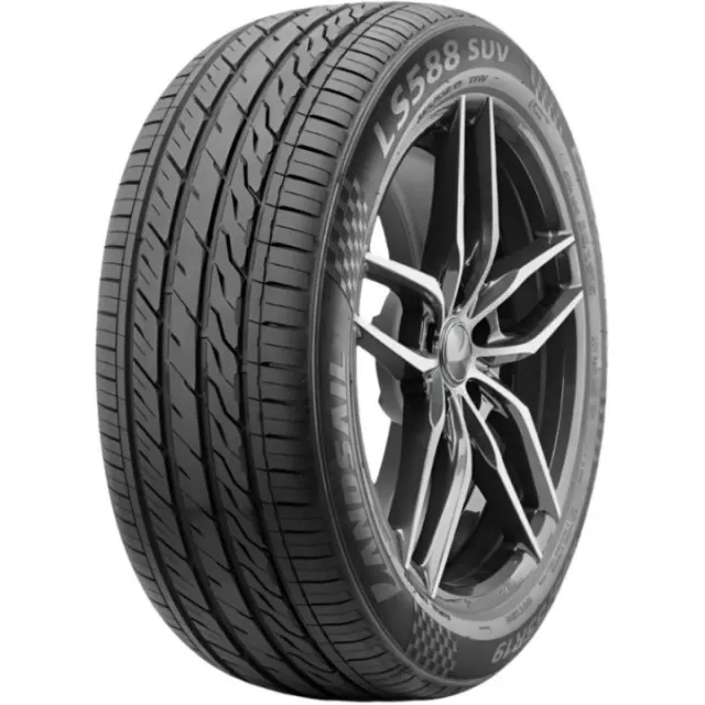 Летние шины Landsail LS588 225/55 R19 99V 