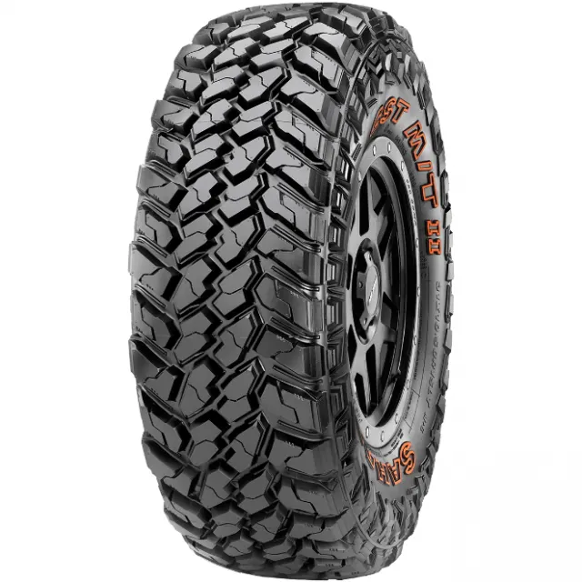 Шины CST Sahara M/T II 33/12.5 R15 108Q