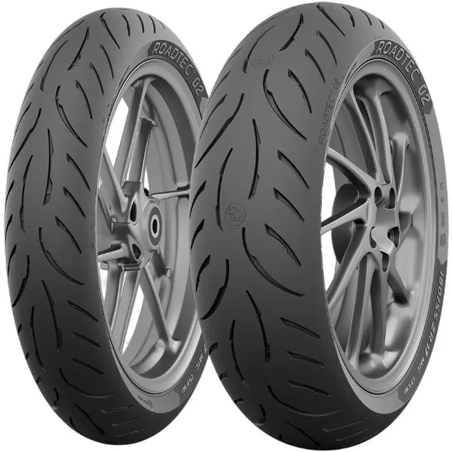 Roadtec 02